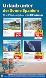 Golf Angebot im aktuellen Lidl Prospekt auf Seite 68
