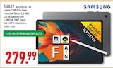 Galaxy S10 Lite Tablet Angebote von Samsung bei Marktkauf Mülheim für 279,99 €
