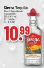 Tequila Blanco Angebote von Sierra bei Trinkgut Ratingen für 10,99 €