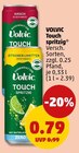 Touch spritzig Angebote von Volvic bei Penny Völklingen für 0,79 €