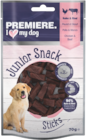 Fressnapf Grana - Junior Snack Angebot im Prospekt Junior Snack bei Fressnapf im Grana Prospekt für 2,05 €