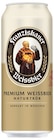 Hefe-Weissbier Angebote von Franziskaner bei Penny Passau für 0,79 €