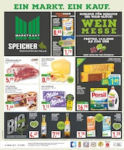 Aktueller Marktkauf Supermarkt Prospekt in Versmold und Umgebung, "Aktuelle Angebote" mit 20 Seiten, 10.11.2025 - 15.11.2025