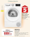 Extra Souffelweyersheim - Promo Sèche-linge Promo Sèche-linge à 699,90 € dans le catalogue Extra à Souffelweyersheim