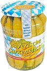 Brotzeitgurken Angebote von Geo Bayern bei REWE Schwabach für 1,49 €