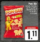 Pom-Bär Original bei EDEKA im Melle Prospekt für 1,11 €