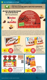 Prospectus Intermarché Express "Intermarché" en cours à Nice, Page 12 Catalogue Intermarché Express en cours à Nice, "Intermarché", Page 12