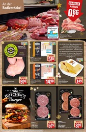 Schinken im REWE Prospekt in Kassel Aktueller REWE Prospekt mit Schinken, "Dein Markt", Seite 12