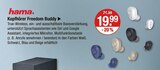 Kopfhörer Freedom Buddy im Angebot bei V-Markt in Kaufbeuren Kopfhörer Freedom Buddy Angebote von hama bei V-Markt Kaufbeuren für 19,99 €