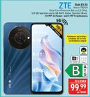 Aktuelle Smartphone Angebote bei Marktkauf in Fürth Aktuelles Blade A76 5G Angebot bei Marktkauf in Fürth ab 99,99 €