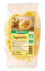 Promo Tagliatelle - 500g à 1,59 € dans le catalogue So.bio à Cabriès