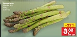Spargel grün im aktuellen Netto Marken-Discount Prospekt