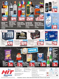 Freixenet-Sekt Angebot & Preis im aktuellen HIT Prospekt Freixenet-Sekt Angebot im aktuellen HIT Prospekt auf Seite 4