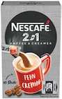 Sticks 3-in-1 oder 2-in-1 Angebote von Nescafé bei Netto mit dem Scottie Pirna für 1,79 €