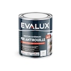 Peinture extérieure fer antirouille 2,5 L blanc brillant - Brico Dépôt à Dreux Peinture extérieure fer antirouille 2,5 L blanc brillant en promo chez Brico Dépôt Dreux à 39,90 €