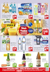 Volvic im EDEKA Prospekt in Kirchheim Aktueller EDEKA Prospekt mit Volvic, "Aktuelle Angebote", Seite 30