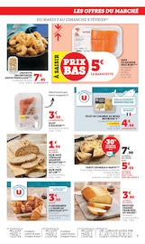 Prospectus U Express "U Express" en cours à Agen, Page 5 Catalogue U Express en cours à Agen, "U Express", Page 5