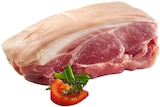 Strohschwein-Krustenbraten von Land Bauern im aktuellen REWE Prospekt für 0,88 €