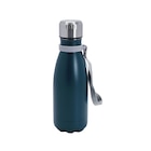 Promo Bouteille isotherme à 6,99 € dans le catalogue Carrefour à Beauvais
