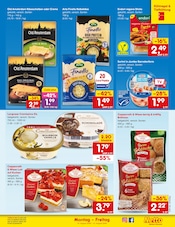 Aktueller Netto Marken-Discount Prospekt mit Schokolade, "Aktuelle Angebote", Seite 32