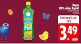 Aktuelles 100% reines Rapsöl Angebot bei EDEKA in München ab 3,49 €