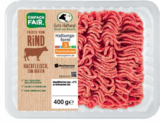 Rinder-Hackfleisch im Angebot bei Netto Marken-Discount in Lippstadt Rinder-Hackfleisch Angebote von EINFACH FAIR bei Netto Marken-Discount Lippstadt für 4,99 €