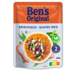Expressreis im Penny Prospekt Expressreis von Ben's Original im aktuellen Penny Prospekt für 1,29 €