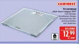 Style Sense Compact 300 Angebote von LEIFHEIT bei Marktkauf Bautzen für 12,99 €