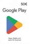 Geschenkkarte im Angebot bei Netto Marken-Discount in Weimar Geschenkkarte Angebote von Google Play bei Netto Marken-Discount Weimar für 50,00 €