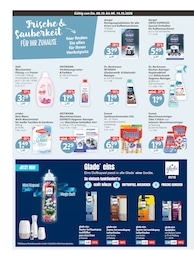 V-Markt Waschmaschine im Prospekt V-Markt Waschmaschine im Prospekt