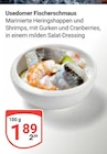 Usedomer Fischerschmaus im Angebot bei GLOBUS in Halle Usedomer Fischerschmaus Angebote bei GLOBUS Halle für 1,89 €
