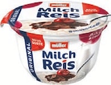 Milchreis im Lidl Prospekt Milchreis von Müller im aktuellen Lidl Prospekt für 0,49 €