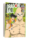 Tome 8 dragon ball full color - l'enfance de goku - HACHETTE JEUNESSE dans le catalogue JouéClub