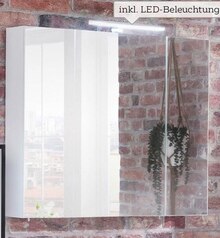 Spiegelschrank bei XXXLutz Möbelhäuser in Germering Spiegelschrank im Angebot bei XXXLutz Möbelhäuser Germering für 189,00 €