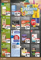 Aktueller E center Prospekt mit Toaster, "Aktuelle Angebote", Seite 18