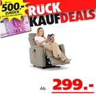 Aktuelles Nixon Angebot bei Seats and Sofas in Fürth ab 299,00 €