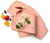 Backleberkäß im Angebot bei Kaufland in Kirchheim Backleberkäß Angebote von HEINZELMANN bei Kaufland Kirchheim für 1,19 €