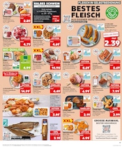 Aktueller Kaufland Prospekt mit Forelle, "Aktuelle Angebote", Seite 13