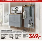 Hängekommode Angebote bei Möbel Bohn Aalen für 55,00 €