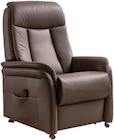 Leder-Fernsehsessel im Angebot bei XXXLutz in Bad Friedrichshall Leder-Fernsehsessel Angebote von VALDERA bei XXXLutz Bad Friedrichshall für 1.299,00 €