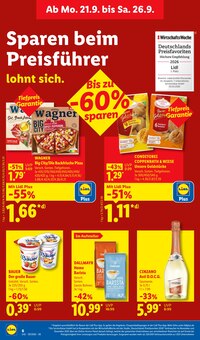 Kaffee im Lidl Prospekt "LIDL LOHNT SICH" mit 65 Seiten (Bruchsal)