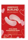 HYALURON AUGENPADS ROSA von  im aktuellen VITALIA Reformhaus Prospekt für 22,95 €