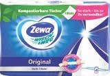 Wisch&Weg Küchentücher Original bei V-Markt im Bobingen Prospekt für 2,49 €