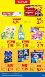 Lave-Vaisselle Angebote im Prospekt "Le vrai prix des bonnes choses" von Lidl Lave-Vaisselle Angebote im Prospekt "Le vrai prix des bonnes choses" von Lidl auf Seite 19