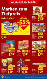 Cola Angebot & Preis im aktuellen Lidl Prospekt Cola Angebot im aktuellen Lidl Prospekt auf Seite 10