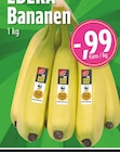 EDEKA Plößberg - Bananen Angebot im Prospekt Bananen bei EDEKA im Plößberg Prospekt für 0,99 €