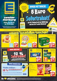 EDEKA Prospekt "Top Angebote" für Hamburg, 29 Seiten, 05.10.2026 - 10.10.2026