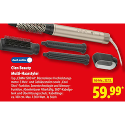 Multi-Haarstyler