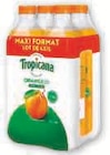 Pur Jus d'Orange avec Pulpe - TROPICANA dans le catalogue U Express