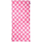 Action Thiais - Promo Serviette de plage en microfibre Promo Serviette de plage en microfibre à 4,49 € dans le catalogue Action à Thiais